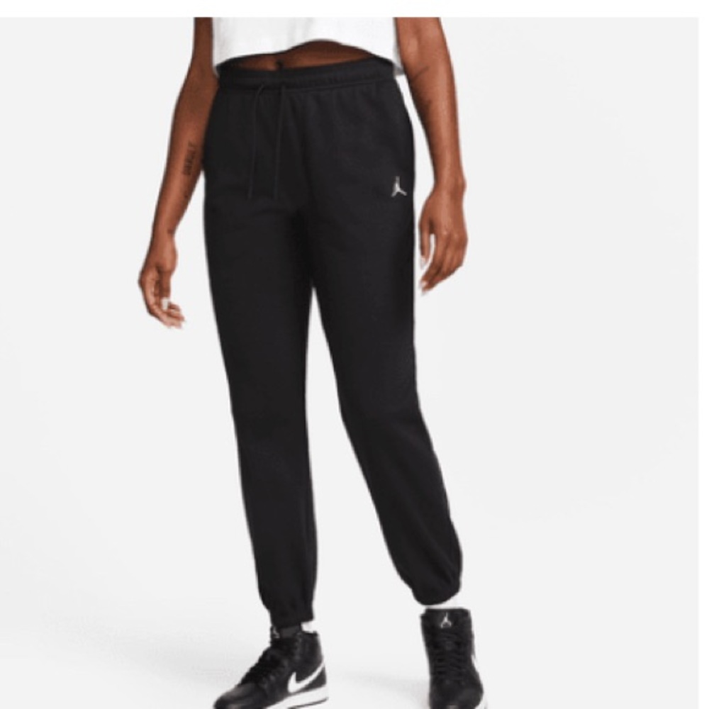Jordan Essentials - Woman Fleece Pants